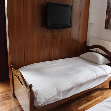 The Lombard Townhouse 4* 더블린