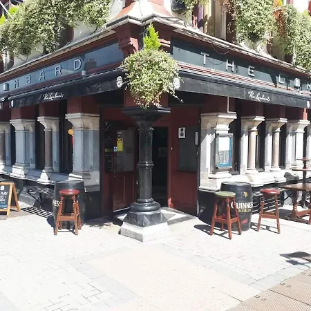 The Lombard Townhouse 4*