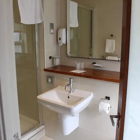 The Lombard Townhouse 4* Dublino