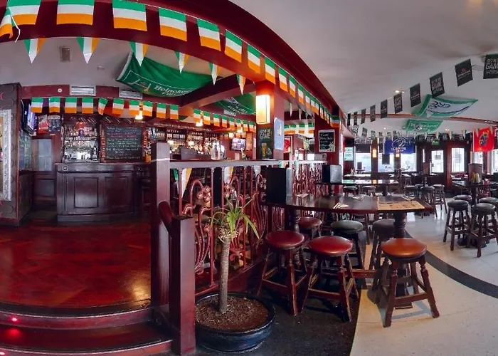 The Lombard Townhouse Дублин