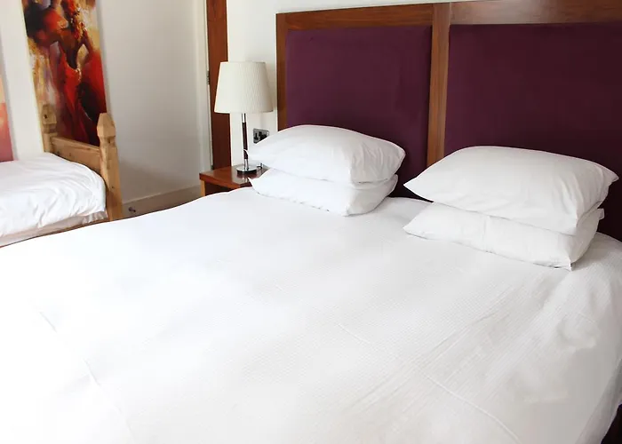 The Lombard Townhouse Дублин