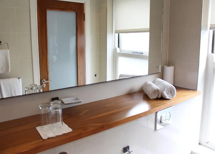 The Lombard Townhouse 4*