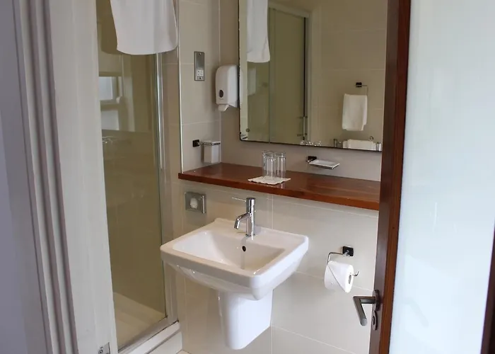 The Lombard Townhouse 4* Дублин