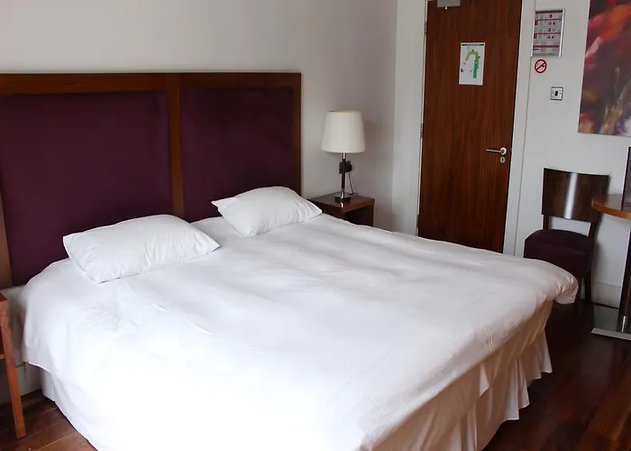 The Lombard Townhouse Гостевой дом Дублин