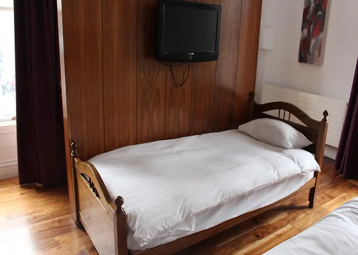 The Lombard Townhouse 4* Дублин