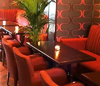 Гостевой дом The Lombard Townhouse 4*