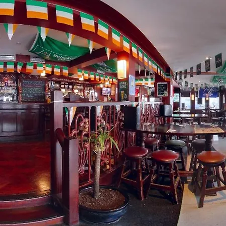 The Lombard Townhouse Dublin