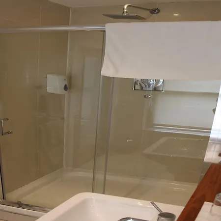 Penzion The Lombard Townhouse