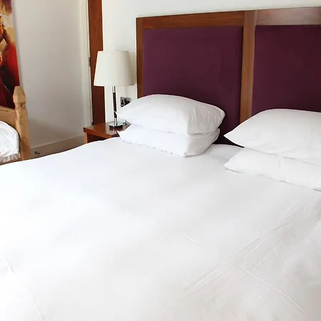 The Lombard Townhouse Dublin