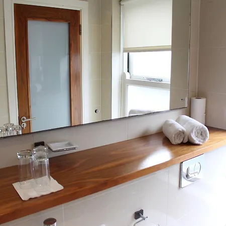 The Lombard Townhouse 4*