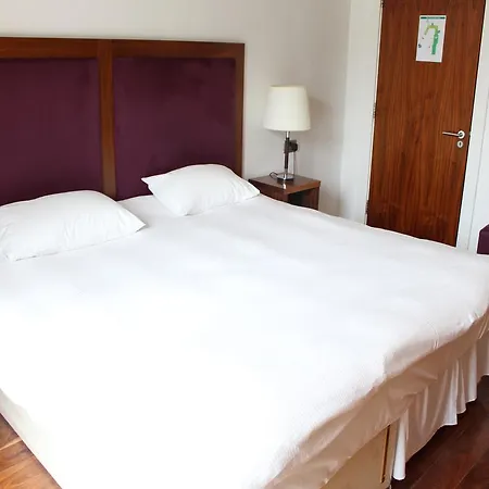 Penzion The Lombard Townhouse