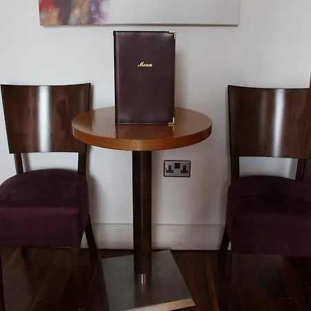 The Lombard Townhouse Penzion