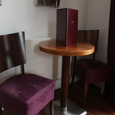 The Lombard Townhouse Penzion 4*