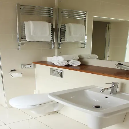 The Lombard Townhouse 4*