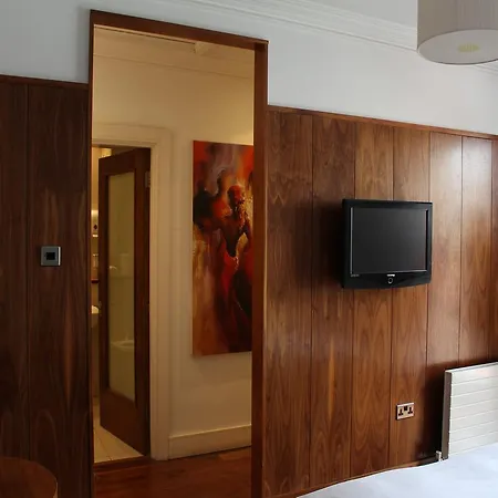 Penzion The Lombard Townhouse